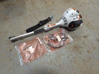 Stihl KM56RC Gas Kombi Multi-Task Tool