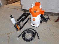 Stihl RE80.0 Electric Pressure Washer