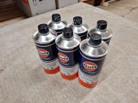 Qty of (6) Gulf 946 mL 50:1 Premix Fuel