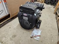 Lifan 2V78F-3 27 HP Gas Engine