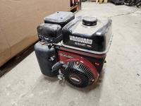 Briggs & Stratton 5.5 HP Gas Engine