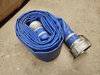 4 Inch Layflat Hose