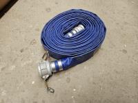 2 Inch Layflat Hose