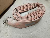 4 Inch Layflat Hose