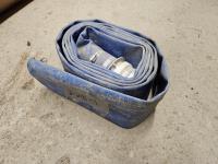 3 Inch Layflat Hose