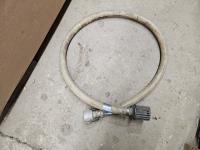 1-1/2 Inch Intake Hose