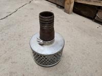 2 Inch Intake Filter