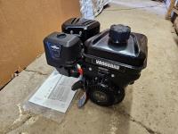 Briggs & Stratton Vanguard 6.5 HP Gas Engine