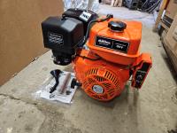 Ducar DH420 420 cc Gas Engine