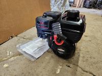 Briggs & Stratton XR Professional 3.5 HP Gas Engine