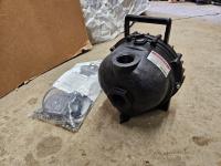 Banjo 150PO Self Priming Centrifugal Pump