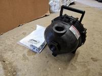 Banjo 150PO Self Priming Centrifugal Pump