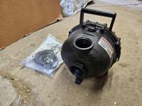 Banjo 200Po Self Priming Centrifugal Pump