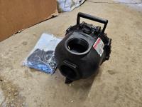 Banjo 300PO Self Priming Centrifugal Pump