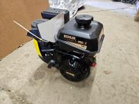 Kohler Command PRO 7 Gas Engine