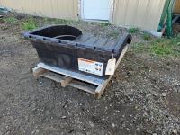 Generac Cart Bed