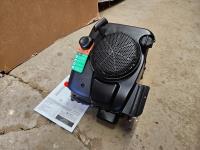 Briggs & Stratton Gas Engine