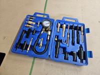 Diesel Engine Compression Tool Kit