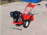 DR PRO CRT 14 Inch Rotary Tiller