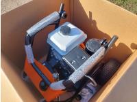 Stihl Rb800 Gas Pressure Washer