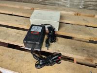 Ready Welder Power Supply