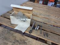 Valve Seat Cutter w/ Bits