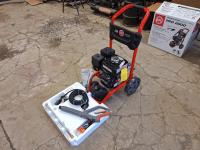 DR Pro 2900 Pressure Washer