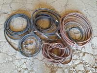 Qty of Air Hoses