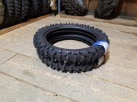 Qty of (2) 90/100-16 Dirt Bike Tires