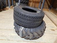 Qty of (2) ATV Tires