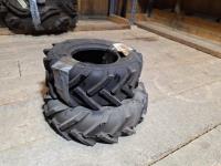 Qty of (2) ATV Tires