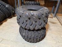 Qty of (2) 22X11.0-8 ATV Tires