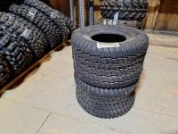 Qty of (2) 18X9.50-8 ATV Tires