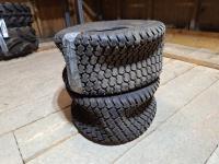 Qty of (2) 18X9.50-8 ATV Tires