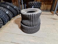 Qty of (2) ATV Tires