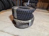 Qty of (2) 16X6.50-8 ATV Tires