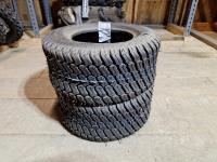 Qty of (2) 16X6.50-8 ATV Tires