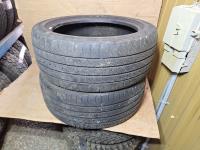 Qty of (2) 225/45R17 Tires