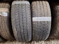 Qty of (2) 265/70R18 Tires