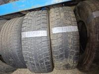 Qty of (2) 265/70R17 Tires