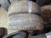 Qty of (2) Misc Tires