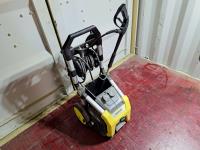 Karcher Electric Pressure Washer