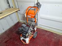 Husqvarna Pw 3200 Gas Pressure Washer