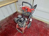 Briggs & Stratton Gas Pressure Washer