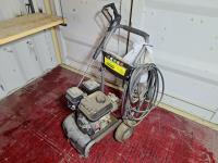 Karcher G3000 Gas Pressure Washer