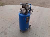 Mastercraft Air Compressor