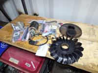 Qty of Misc. Briggs & Stratton Parts