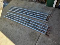 Set of Loading Ramps