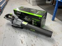 Ego LB6150 Cordless Blower