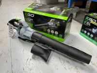 Ego LB6500 Cordless Blower